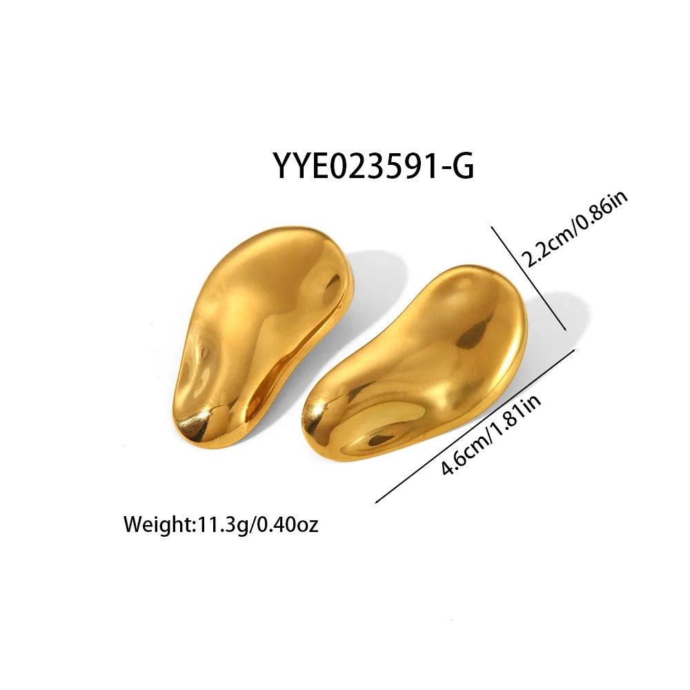 Endless wave studs
