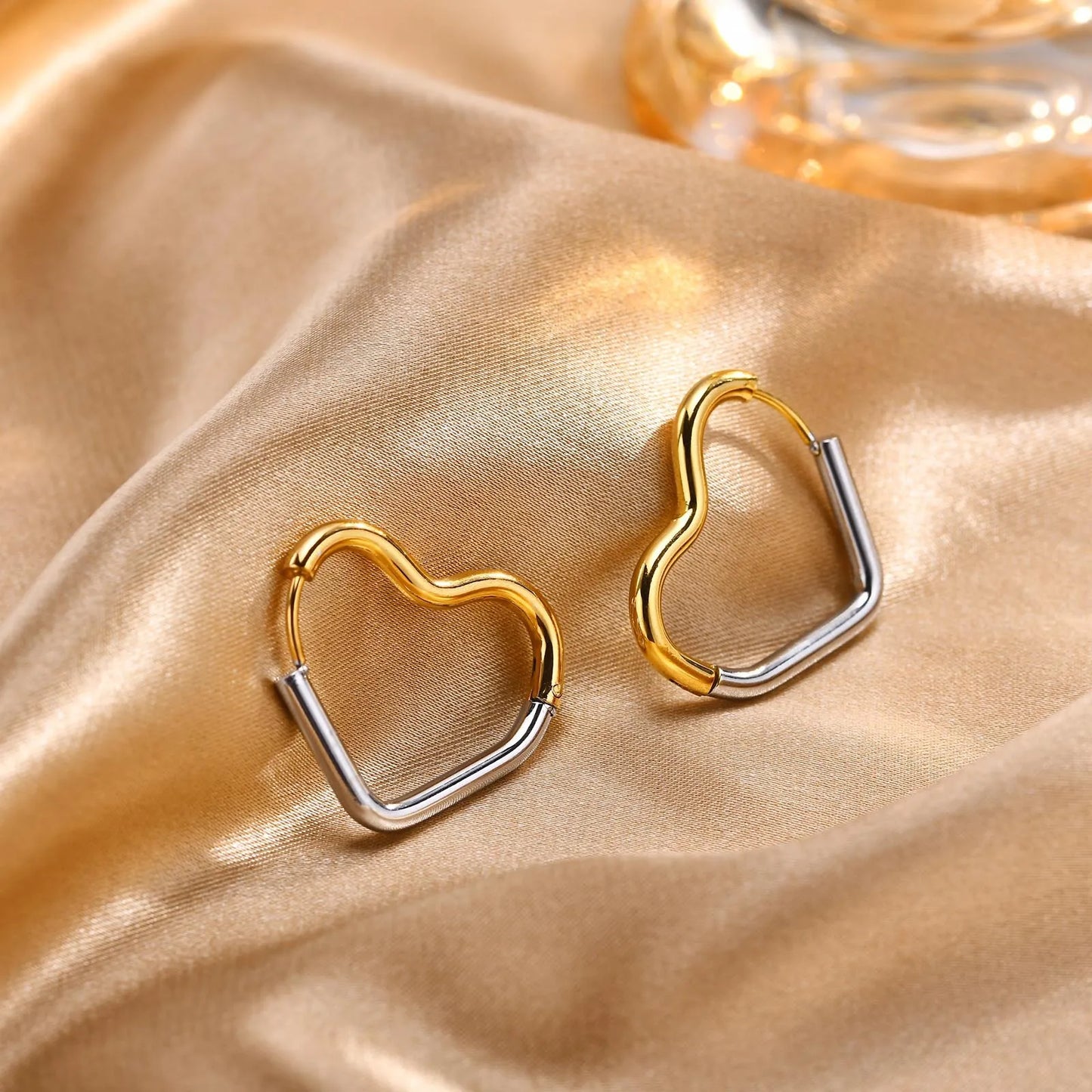 Sweetheart Hoops