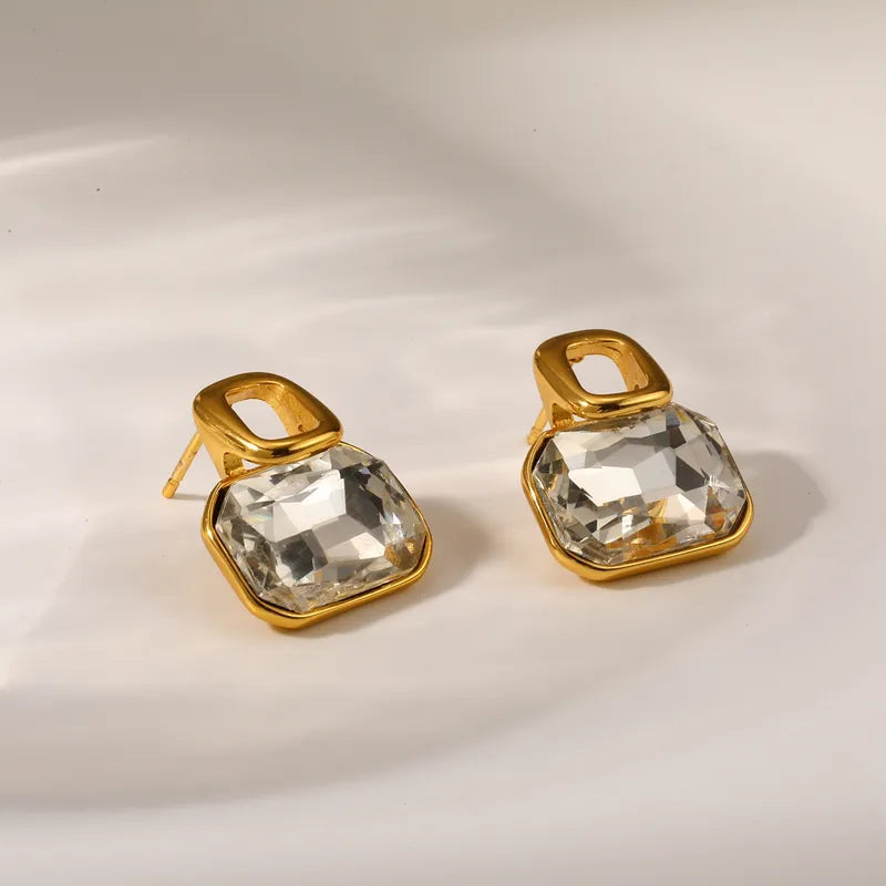 Aurora Prism Earrings